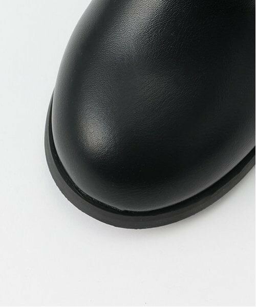 petit main / プティマイン ブーツ（ショート丈） | ロングブーツ | 詳細19