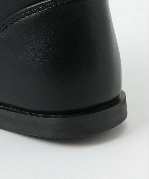 petit main / プティマイン ブーツ（ショート丈） | ロングブーツ | 詳細20