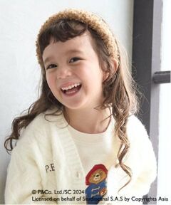 petit main / プティマイン カチューシャ・カチューム・その他 | ファーカチューシャ