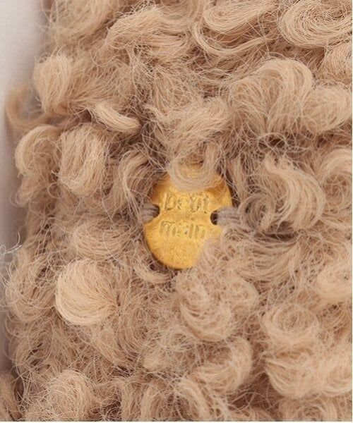 petit main / プティマイン カチューシャ・カチューム・その他 | ファーカチューシャ | 詳細15