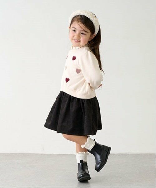 petit main / プティマイン カチューシャ・カチューム・その他 | ファーカチューシャ | 詳細4