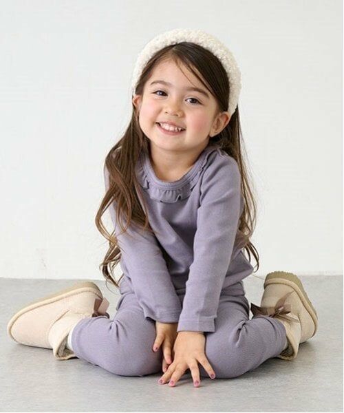 petit main / プティマイン カチューシャ・カチューム・その他 | ファーカチューシャ | 詳細5