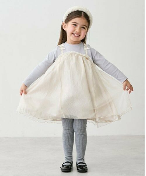 petit main / プティマイン カチューシャ・カチューム・その他 | ファーカチューシャ | 詳細9