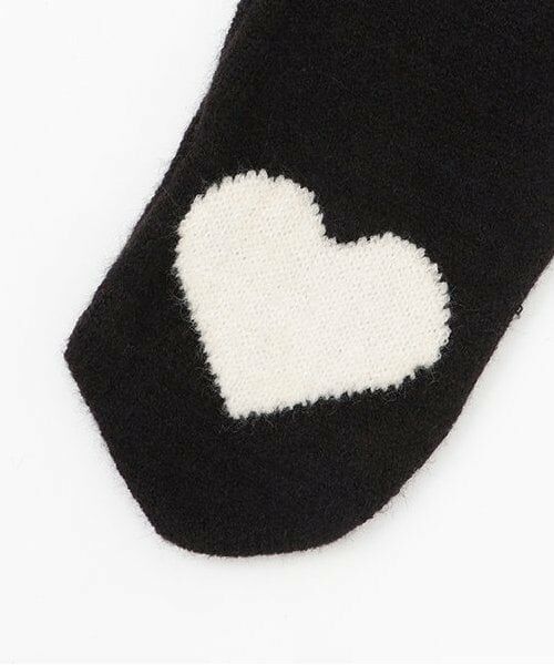 petit main / プティマイン マフラー・ショール・スヌード・ストール | ハートニットマフラー | 詳細3