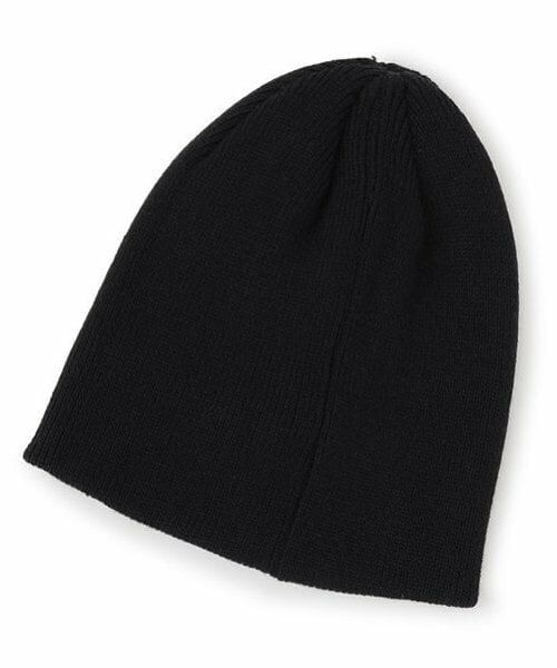 petit main / プティマイン ニットキャップ | パールリボンつきニットキャップ | 詳細11