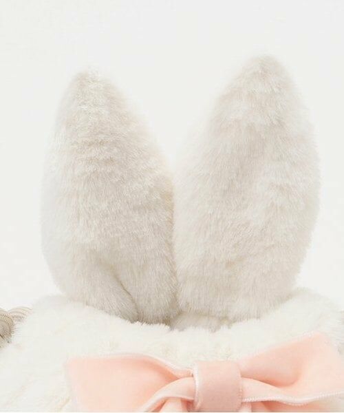 petit main / プティマイン ショルダーバッグ | アニマルアソートポシェット | 詳細2