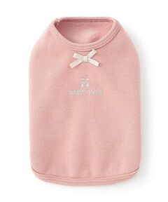 petit main / プティマイン ペットグッズ | 【リンク】【DOG】さくらんぼ刺しゅうタンク