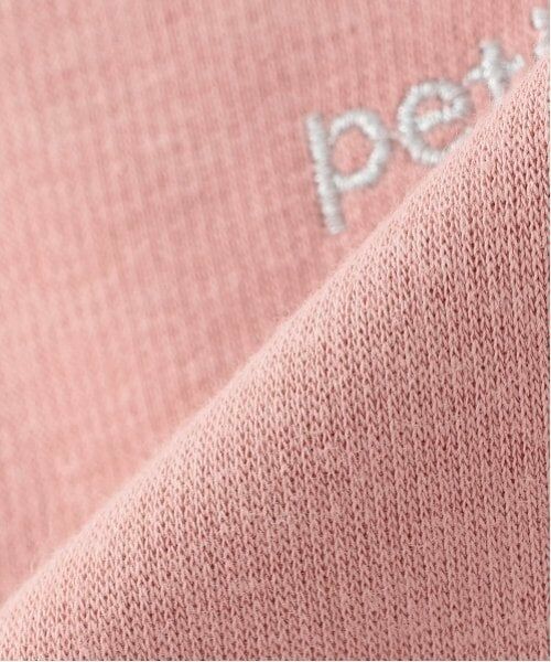 petit main / プティマイン ペットグッズ | 【リンク】【DOG】さくらんぼ刺しゅうタンク | 詳細12