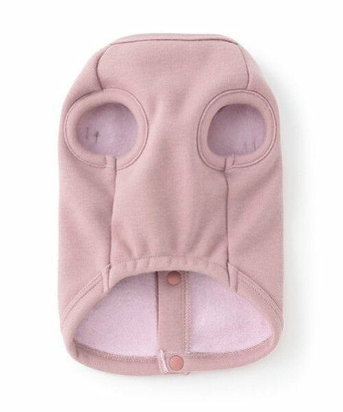 petit main / プティマイン ペットグッズ | 【リンク】【DOG】リボン後ろあきベスト | 詳細11