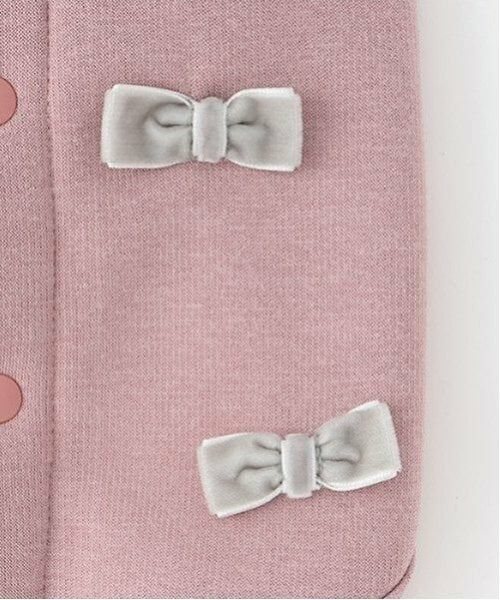 petit main / プティマイン ペットグッズ | 【リンク】【DOG】リボン後ろあきベスト | 詳細12