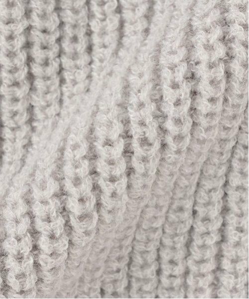 petit main / プティマイン ペットグッズ | 【リンク】【DOG】パールリボンつきニットタンク | 詳細17