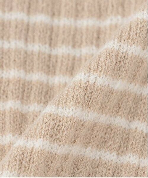 petit main / プティマイン ペットグッズ | 【リンク】【DOG】ハートリブニットタンク | 詳細10