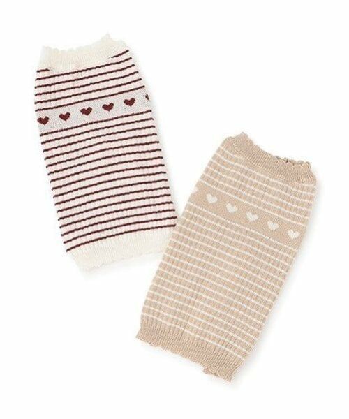 petit main / プティマイン ペットグッズ | 【リンク】【DOG】ハートリブニットタンク | 詳細11