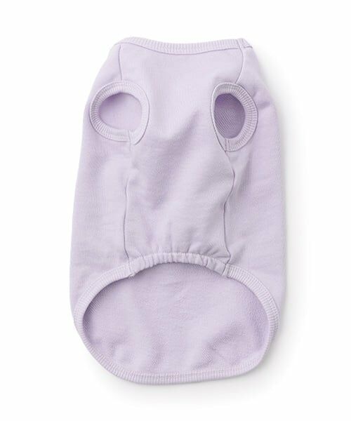 petit main / プティマイン ペットグッズ | 【DOG】ふわふわプードルタンク | 詳細12