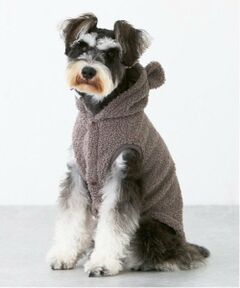 petit main / プティマイン ペットグッズ | 【DOG】アニマルなりきりボアベスト