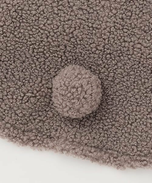 petit main / プティマイン ペットグッズ | 【DOG】アニマルなりきりボアベスト | 詳細16