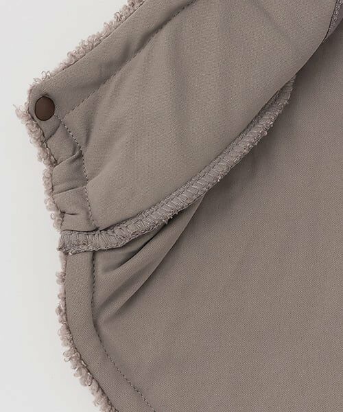 petit main / プティマイン ペットグッズ | 【DOG】アニマルなりきりボアベスト | 詳細17