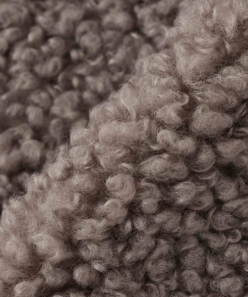 petit main / プティマイン ペットグッズ | 【DOG】アニマルなりきりボアベスト | 詳細18