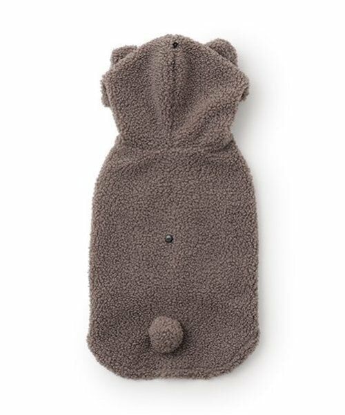 petit main / プティマイン ペットグッズ | 【DOG】アニマルなりきりボアベスト | 詳細30