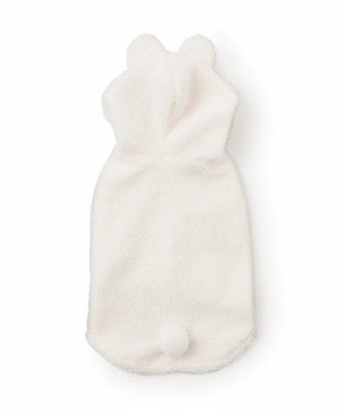 petit main / プティマイン ペットグッズ | 【DOG】アニマルなりきりボアベスト | 詳細29