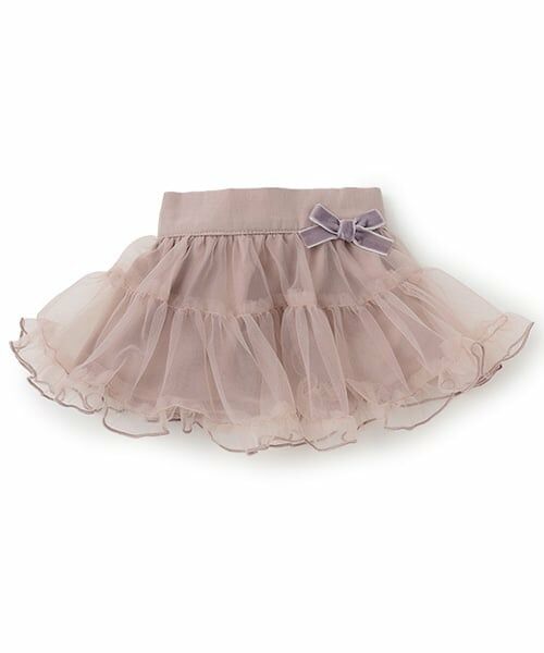 petit main / プティマイン ペットグッズ | 【DOG】チュールスカート | 詳細10