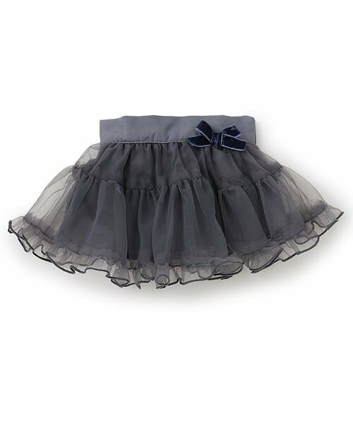 petit main / プティマイン ペットグッズ | 【DOG】チュールスカート | 詳細11