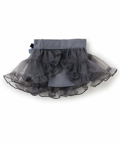 petit main / プティマイン ペットグッズ | 【DOG】チュールスカート | 詳細12