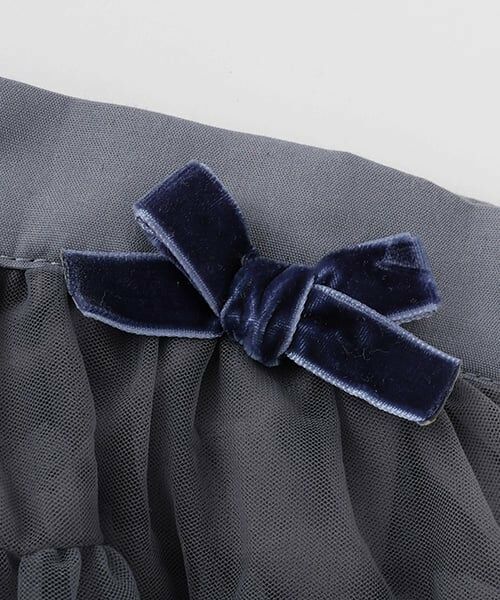 petit main / プティマイン ペットグッズ | 【DOG】チュールスカート | 詳細13