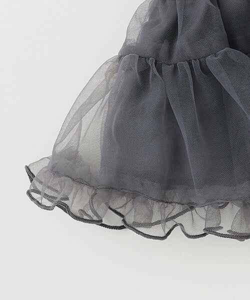 petit main / プティマイン ペットグッズ | 【DOG】チュールスカート | 詳細14