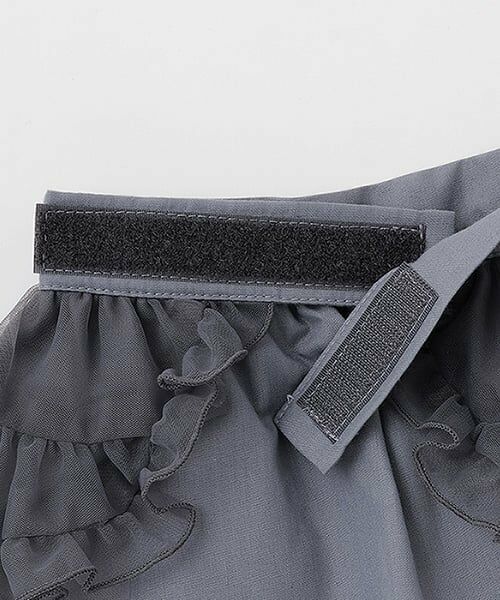 petit main / プティマイン ペットグッズ | 【DOG】チュールスカート | 詳細15