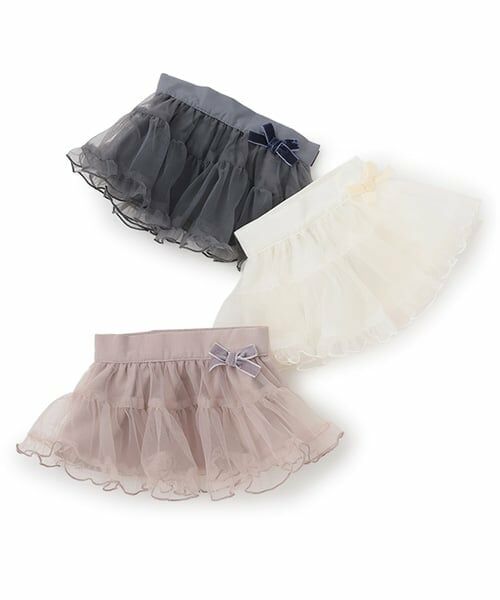 petit main / プティマイン ペットグッズ | 【DOG】チュールスカート | 詳細17