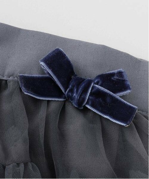 petit main / プティマイン ペットグッズ | 【DOG】チュールスカート | 詳細30