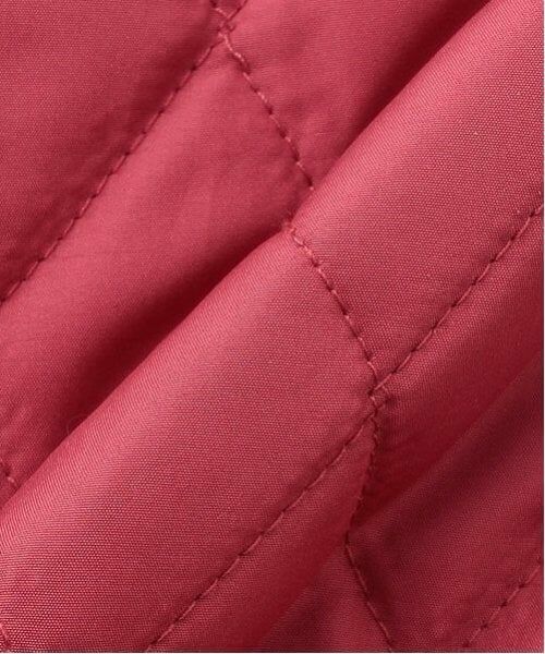 petit main / プティマイン ベビー・キッズウエア | 【リンク】キルトフリルジャンプスーツ(ベビー) | 詳細12