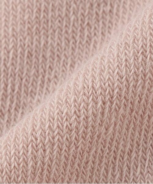 petit main / プティマイン ベビー・キッズウエア | BABYメニーリボンタイツ | 詳細5