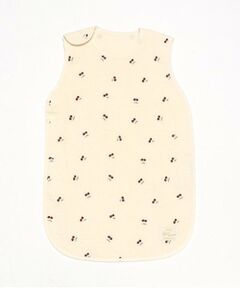 petit main / プティマイン ベビー・キッズウエア | ガーゼスリーパー