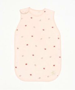 petit main / プティマイン ベビー・キッズウエア | ガーゼスリーパー