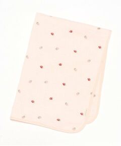 petit main / プティマイン ベビー・キッズグッズ | ガーゼブランケット