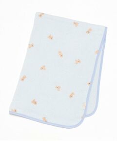 petit main / プティマイン ベビー・キッズグッズ | ガーゼブランケット