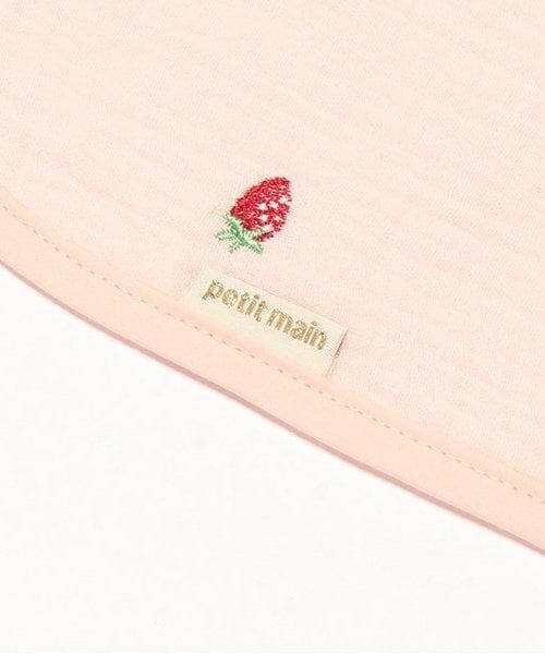 petit main / プティマイン ベビー・キッズグッズ | ガーゼブランケット | 詳細2