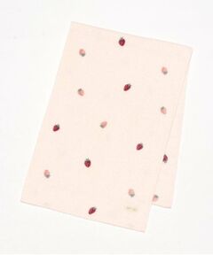 petit main / プティマイン ベビー・キッズグッズ | タオルケット