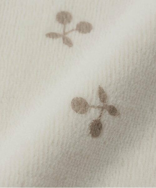 petit main / プティマイン ロンパース | アソートモチーフ2WAYオール | 詳細13