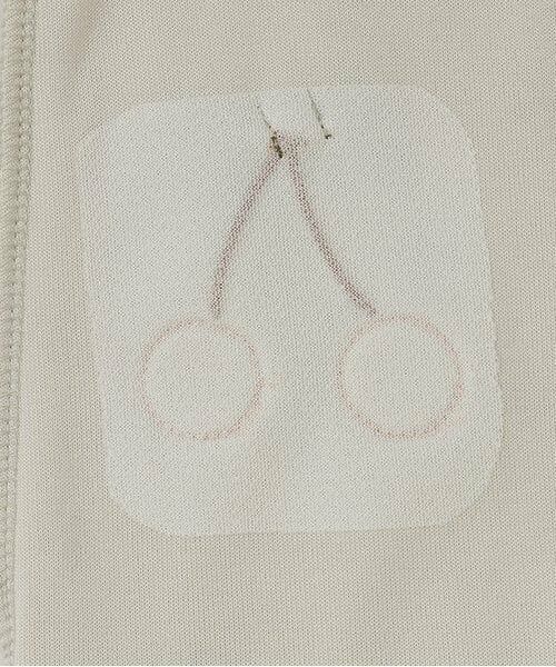 petit main / プティマイン ロンパース | アソートモチーフ2WAYオール | 詳細9