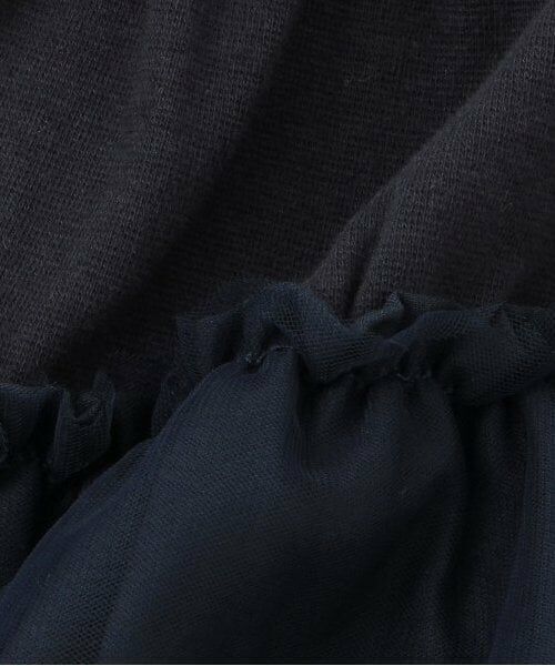 petit main / プティマイン ロンパース | ベストつきOPロンパース | 詳細12