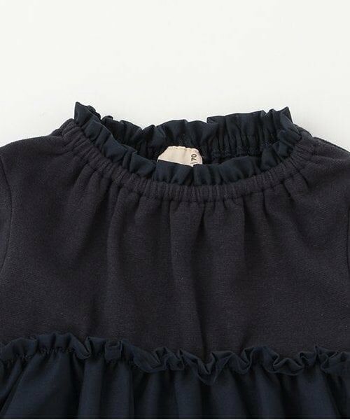petit main / プティマイン ロンパース | ベストつきOPロンパース | 詳細7