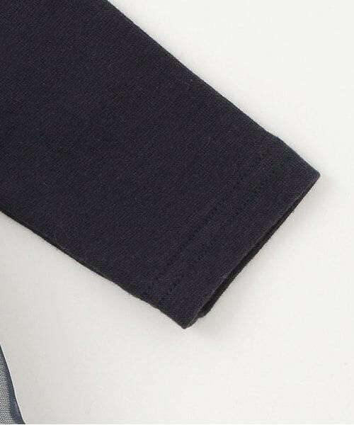 petit main / プティマイン ロンパース | ベストつきOPロンパース | 詳細8