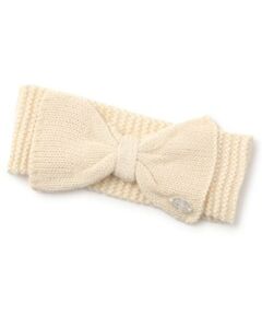 petit main / プティマイン ベビー・キッズグッズ | ニットヘアバンド