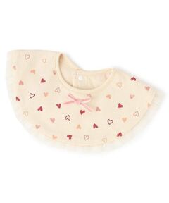 petit main / プティマイン スタイ・ビブ | アソート総柄スタイ