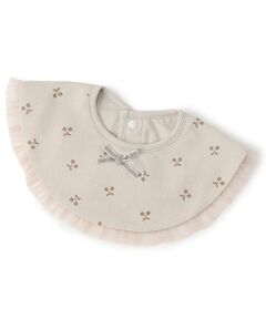 petit main / プティマイン スタイ・ビブ | アソート総柄スタイ