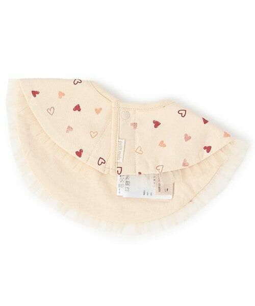 petit main / プティマイン スタイ・ビブ | アソート総柄スタイ | 詳細1