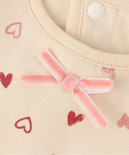 petit main / プティマイン スタイ・ビブ | アソート総柄スタイ | 詳細2